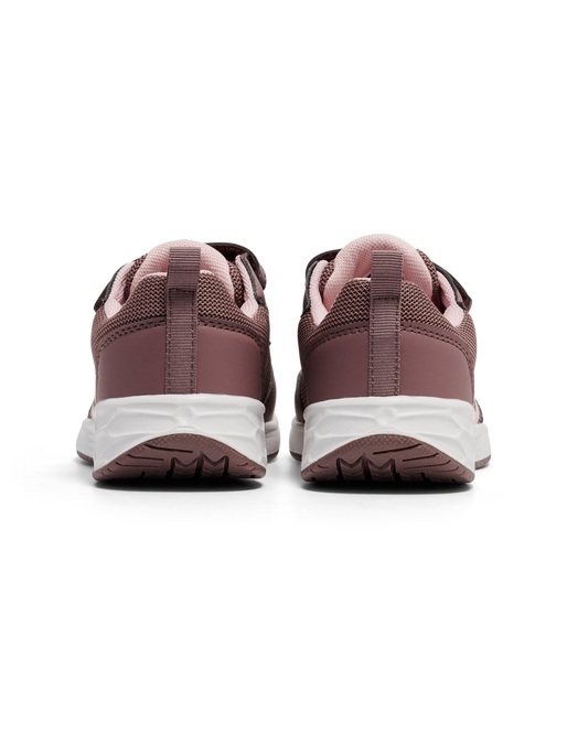 TURBO RUN 1.0 JR, TWILIGHT MAUVE/TWILIGHT MAUVE, packshot