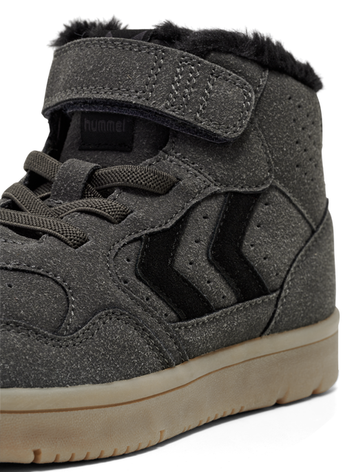 CAMDEN WINTER HIGH JR, ASPHALT, packshot