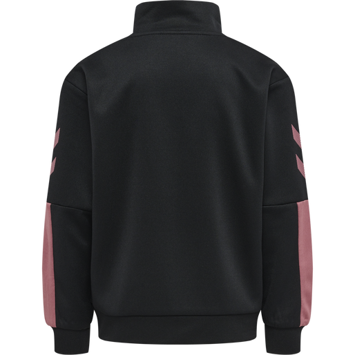 hmlTAZU TRACKSUIT, DECO ROSE, packshot