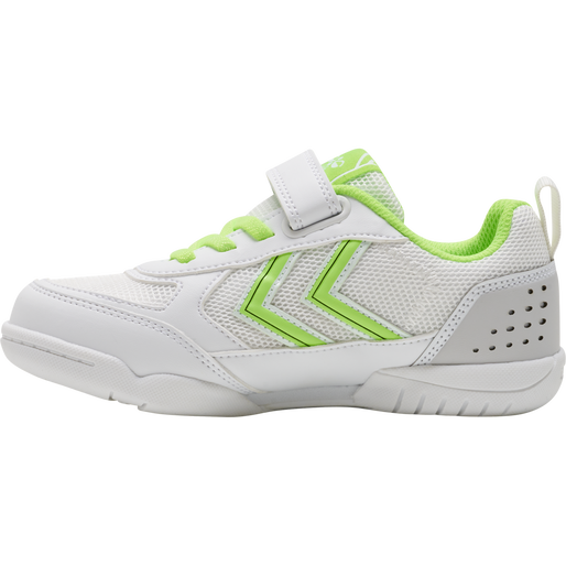 AEROTEAM 2.0 JR VC, WHITE, packshot