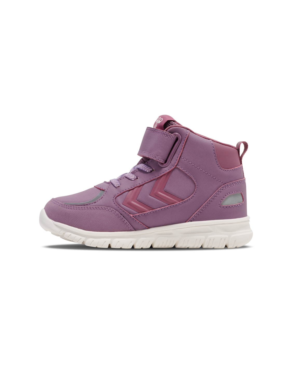 X-LIGHT 2.0 MID TEX JR, VERY GRAPE, packshot