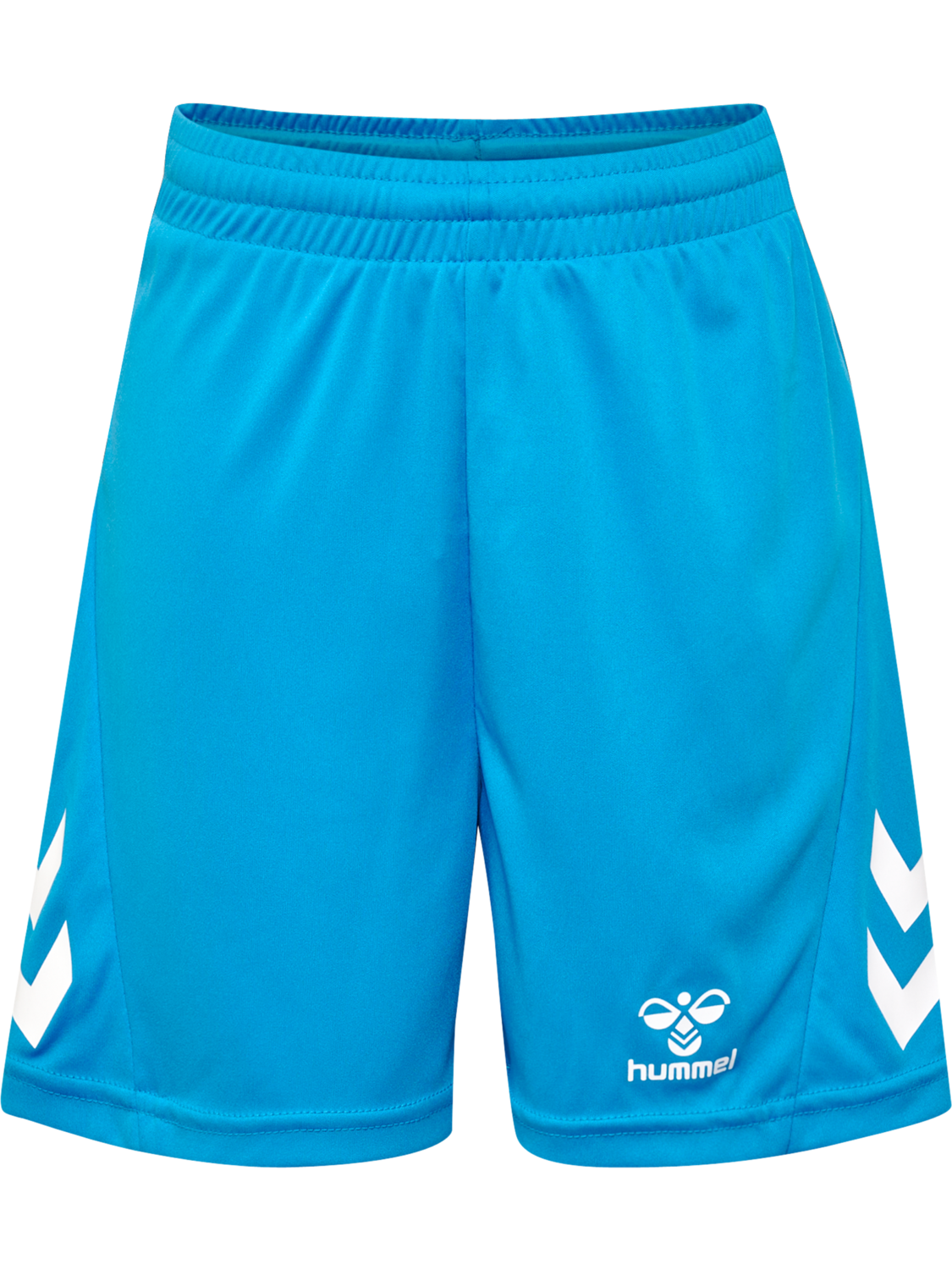 hmlLOGO SET KIDS, DIVA BLUE, packshot