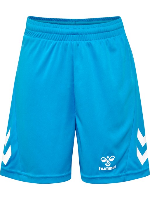 hmlLOGO SET KIDS, DIVA BLUE hmlLOGO SET KIDS, DIVA BLUE, packshot