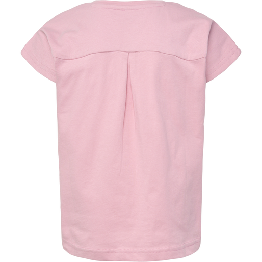 hmlDIEZ T-SHIRT S/S, ZEPHYR, packshot