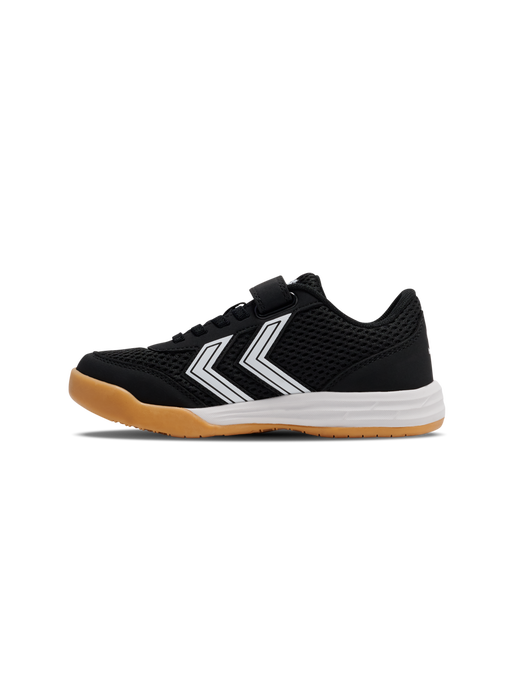 MULTIPLAY FLEX VC JR, BLACK/WHITE MULTIPLAY FLEX VC JR, BLACK/WHITE, packshot