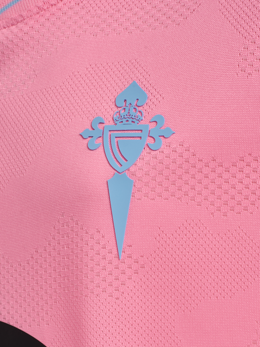 RCCV 25/26 THIRD JERSEY S/S KIDS, COTTON CANDY RCCV 25/26 THIRD JERSEY S/S KIDS, COTTON CANDY, packshot