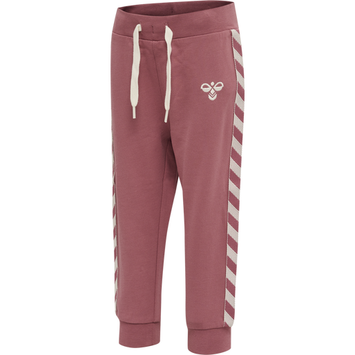 hmlBILLE TRACKSUIT, DECO ROSE, packshot