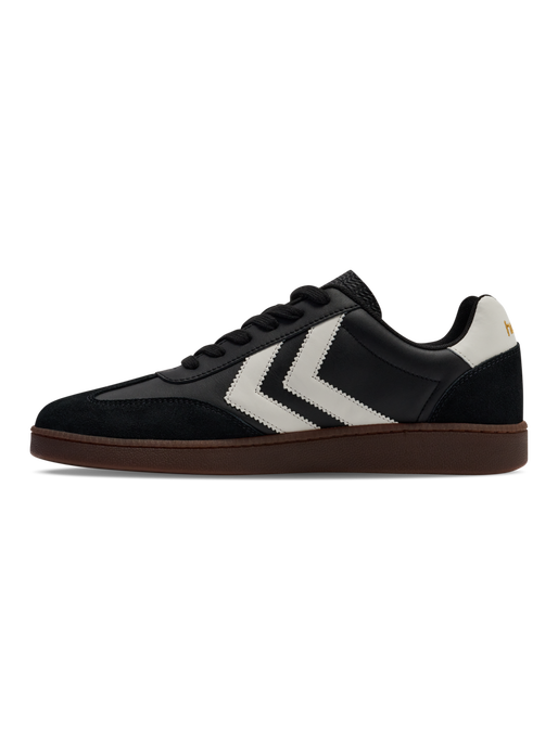 VM78 CPH LS, BLACK/WHITE, packshot