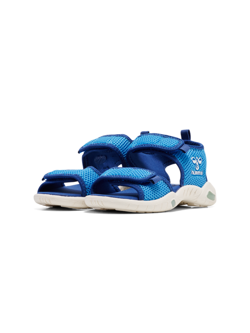 SANDAL FLASH, TRUE NAVY, packshot