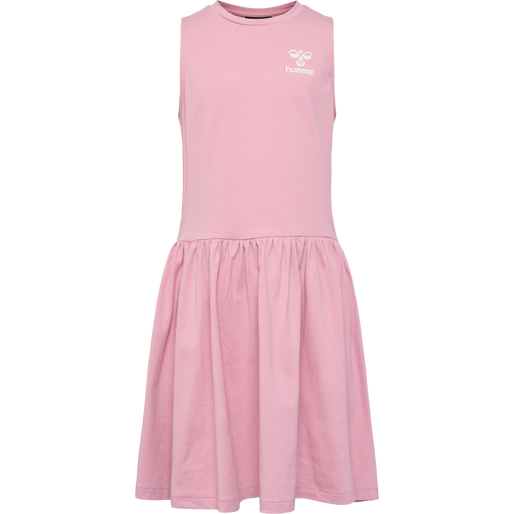 hmlCAROLINE DRESS, ZEPHYR hmlCAROLINE DRESS, ZEPHYR, packshot