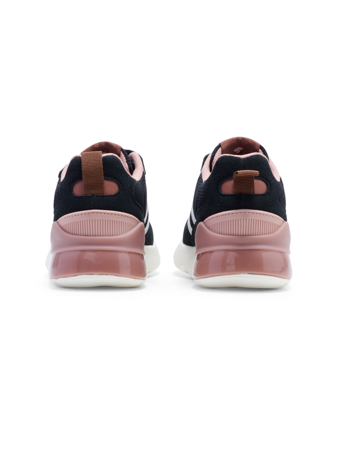 DAYLIGHT JR, BLACK/PINK, packshot