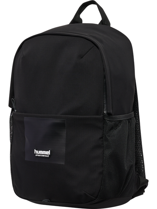 hmlBACKBACK SPORTSWEAR, BLACK hmlBACKBACK SPORTSWEAR, BLACK, packshot