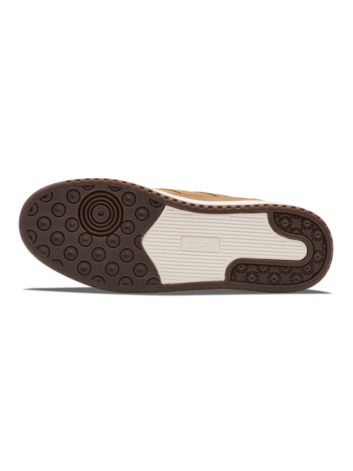 ST. POWER PLAY MID WINTER, RUBBER, packshot