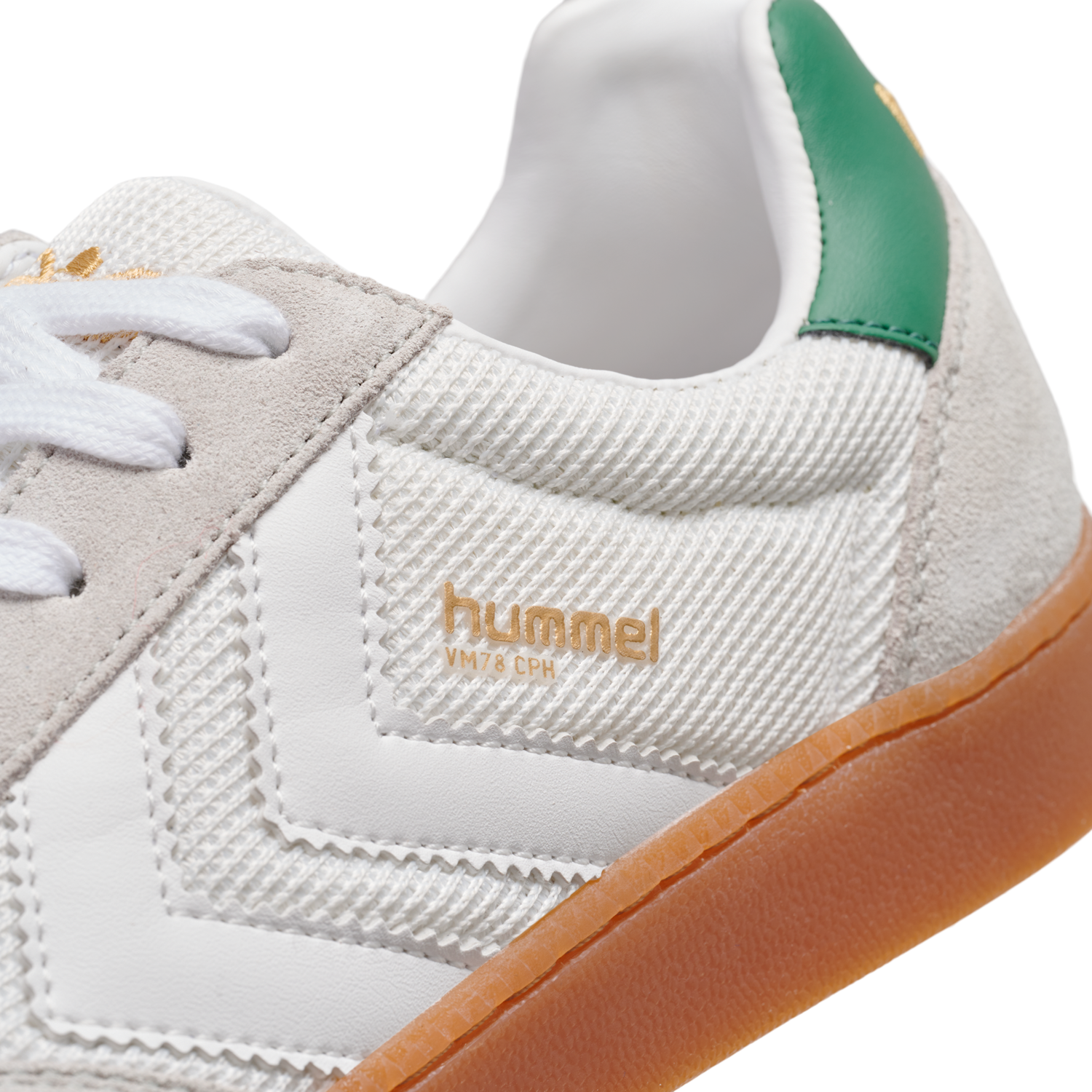 VM78 CPH MS, WHITE/GREEN, packshot