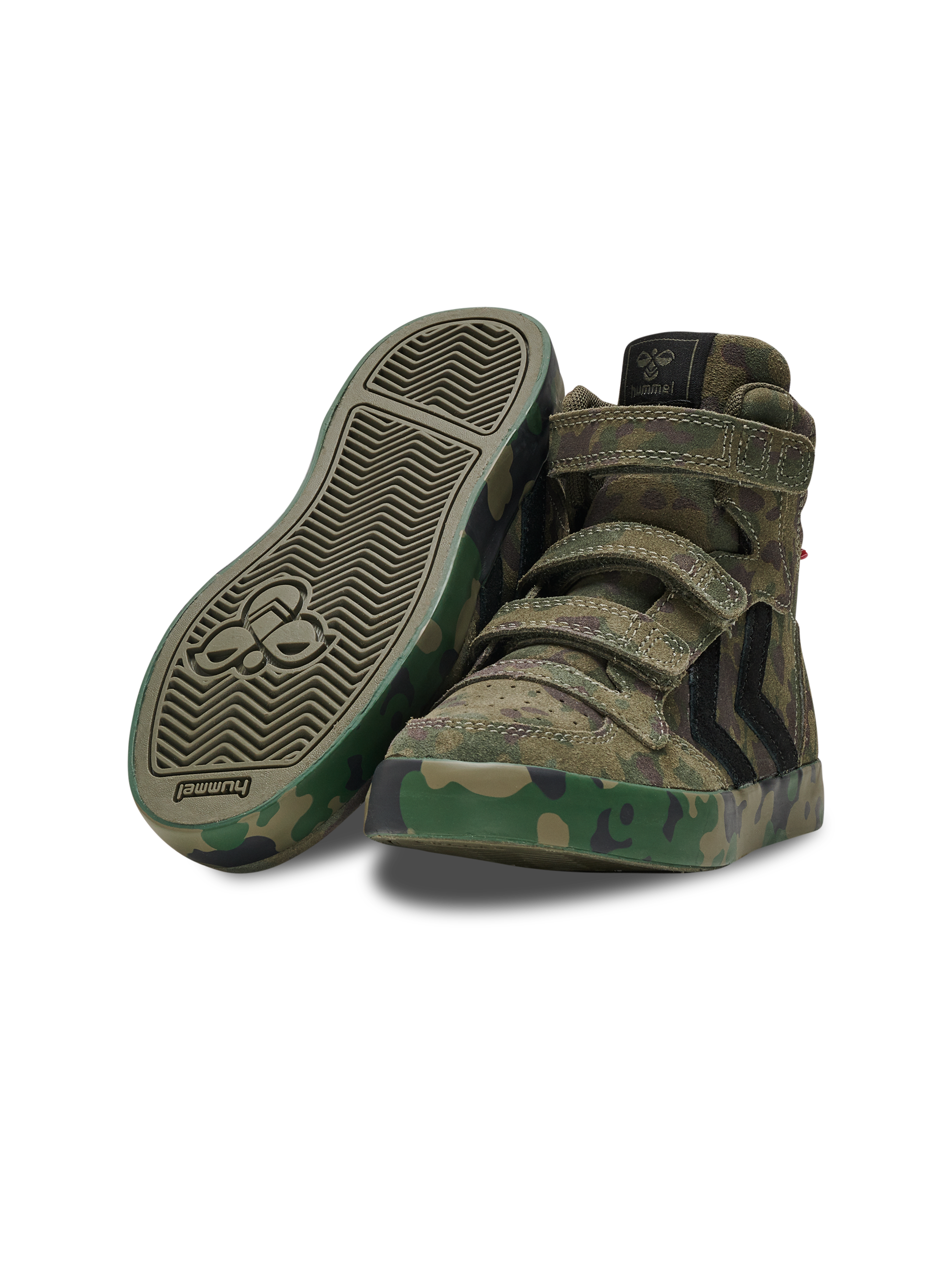 STADIL CAMO JR, 6714, packshot