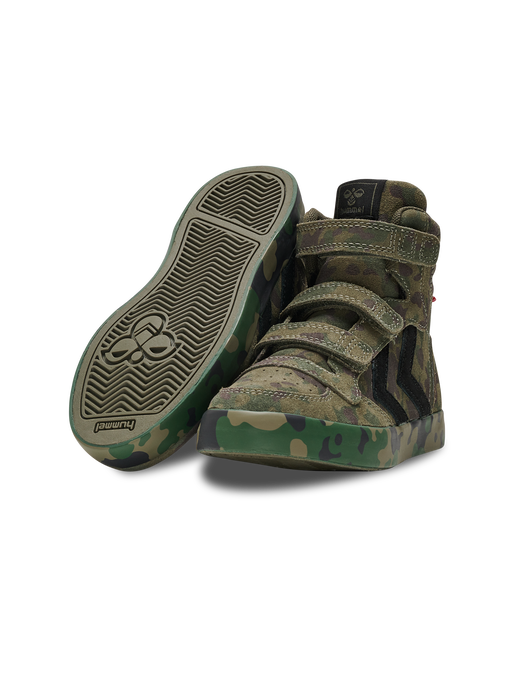 STADIL CAMO JR, 6714, packshot