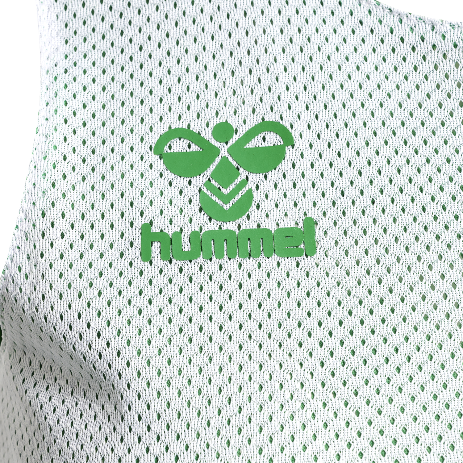 hmlCORE XK REVERSE BASKET JERSEY KI, JELLY BEAN/WHITE, packshot