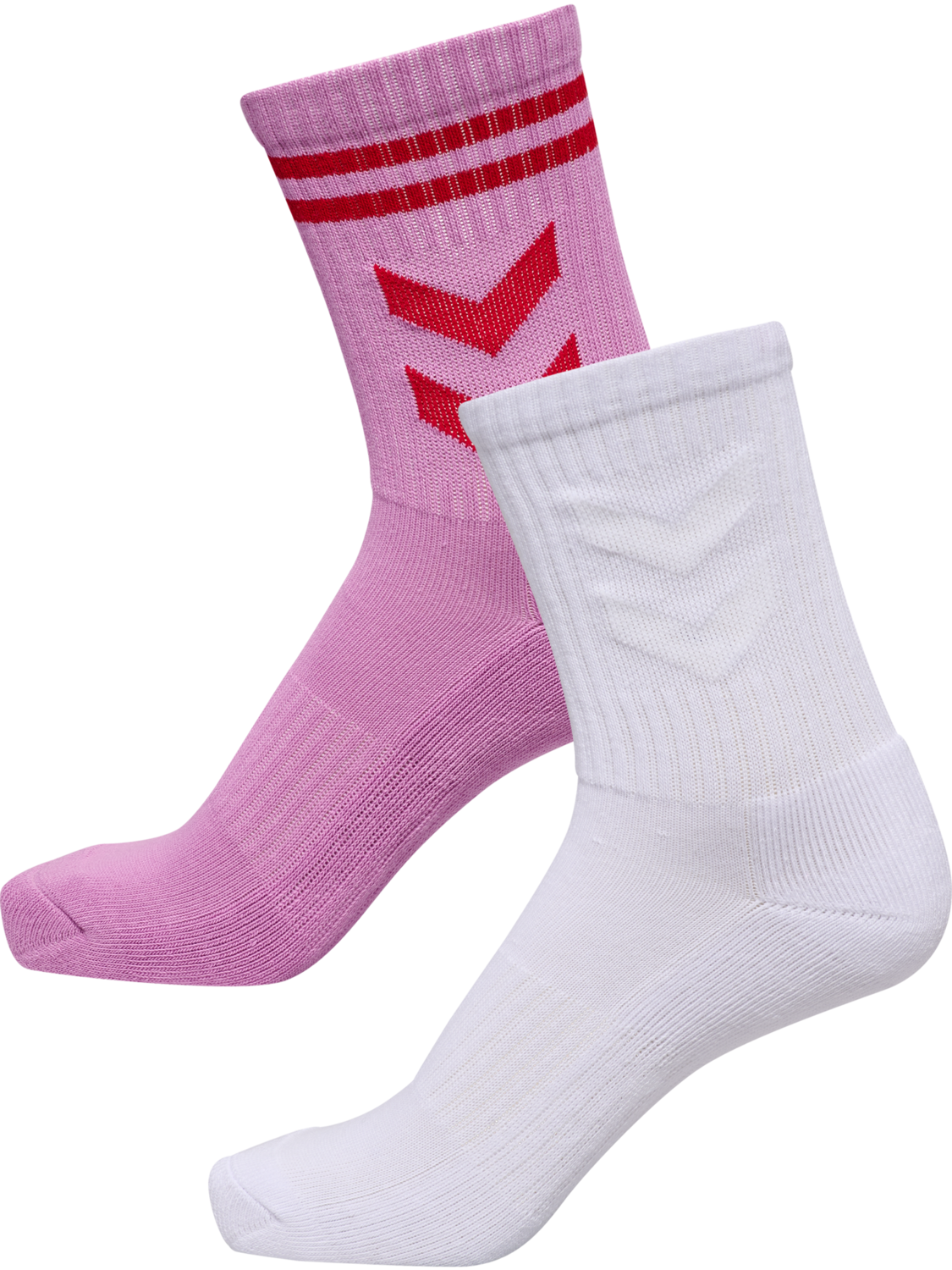 hml2-PACK SOCKS LOVE, MULTI COLOUR, packshot