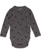 CHARCOAL GRAY