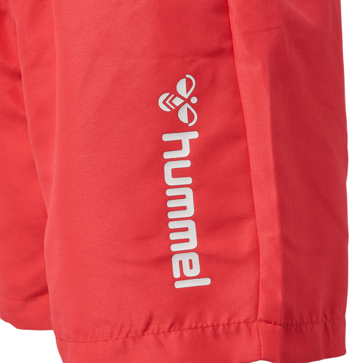 hmlBONDI BOARD SHORTS, BITTERSWEET, packshot