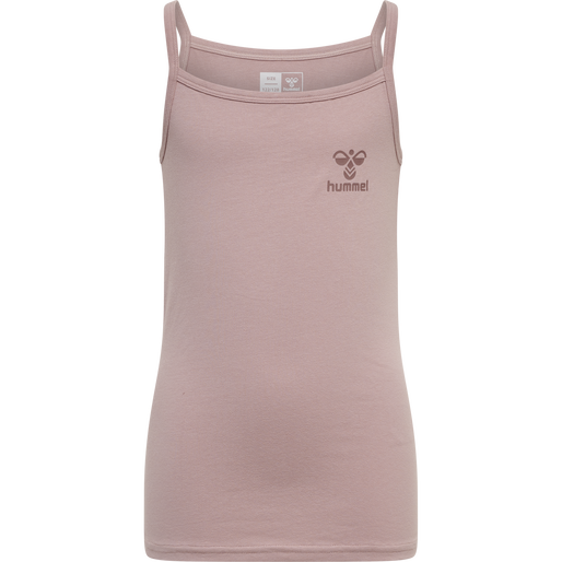 hmlCAROLINA STRAP TOP 2-PACK, 4093, packshot