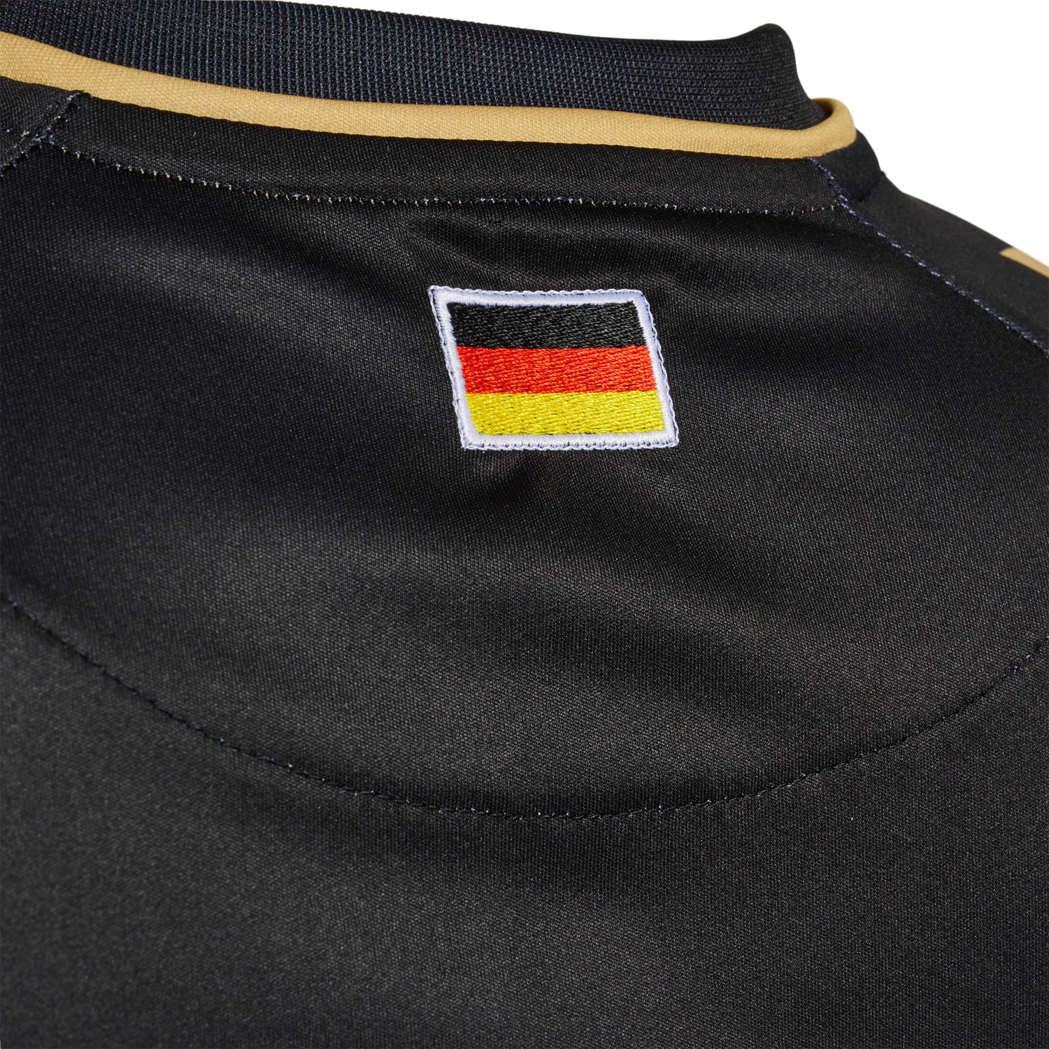 THWK 22/23 AWAY INT JERSEY S/S KIDS, 2001, packshot