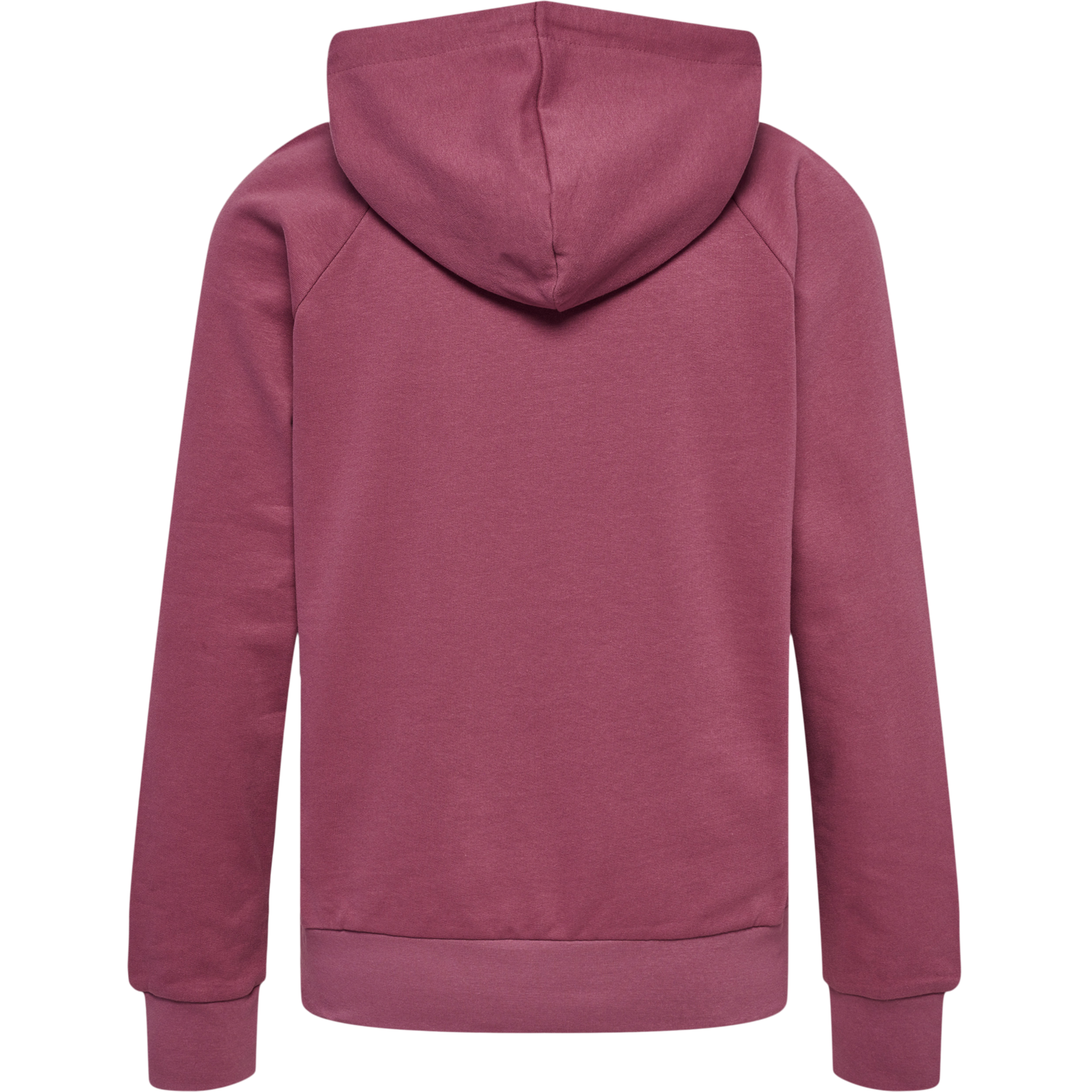 hmlNONI 2.0 HOODIE, RENAISSANCE ROSE, packshot