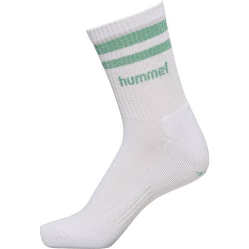 hmlRETRO LUREX 3-PACK SOCKS MIX, 6791, packshot