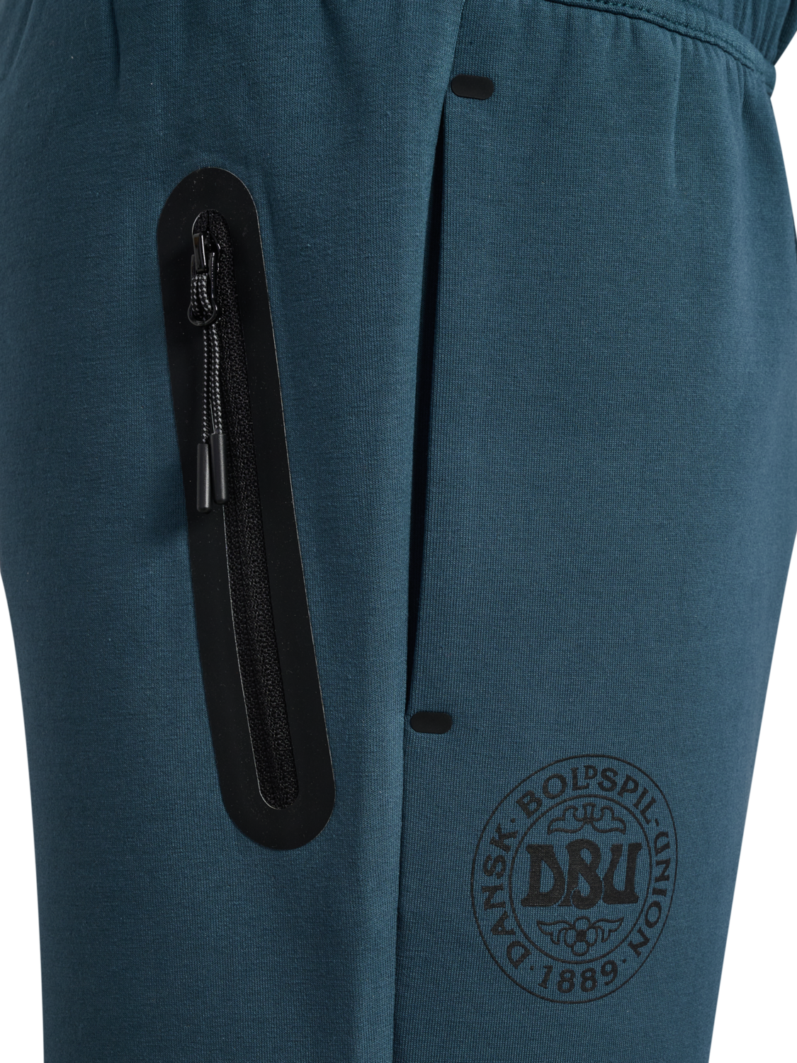 DBU 26 TRAVEL TECH PANTS KIDS, STARGAZER, packshot