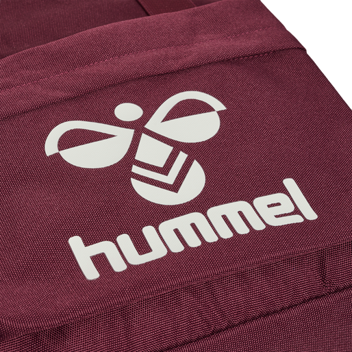 hmlJAZZ BACK PACK, WINDSOR WINE, packshot