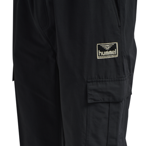 hmlLASSE PANTS, 7381, packshot