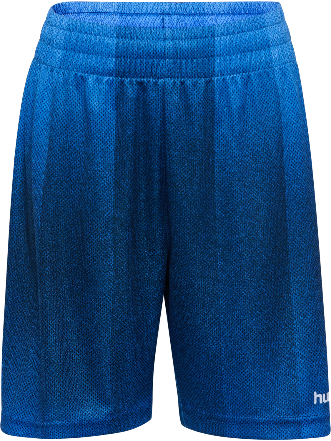 hmlJR GRADIENT STRIPE SET, DRESS BLUES, packshot