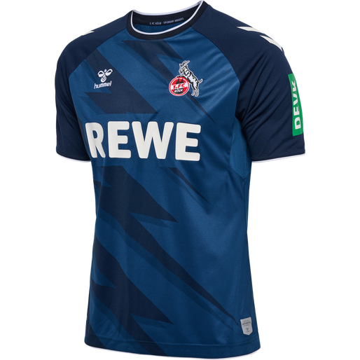 1FCK 22/23 3RD JERSEY S/S, 7424, packshot