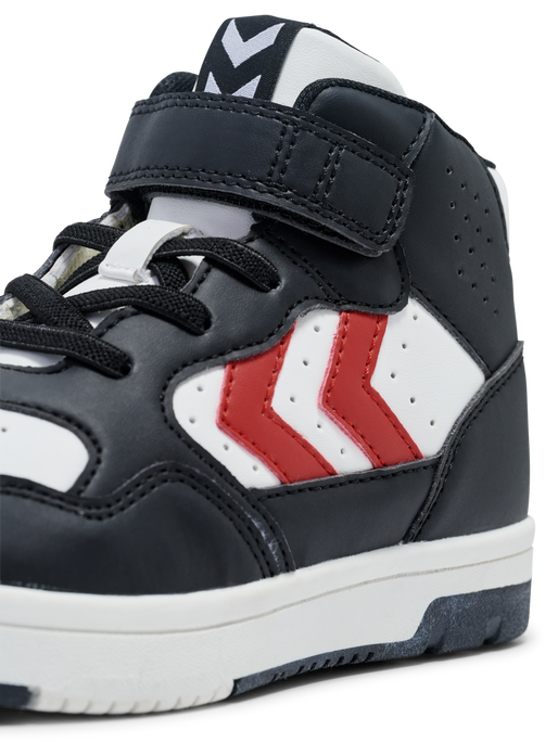 CAMDEN HIGH JR, !BLACK BEAUTY, packshot