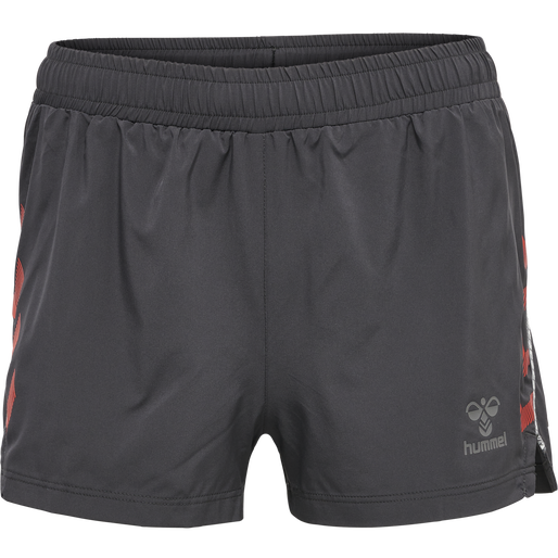hmlPRO GRID GAME SHORTS WO, 2162, packshot