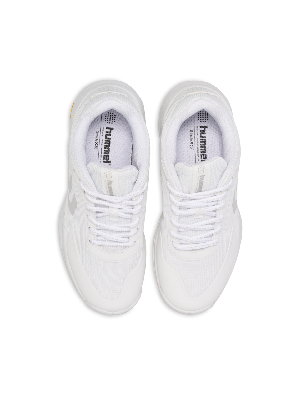 COURT PROFESSIONAL, WHITE, packshot