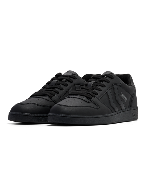 HANDBALL PERFEKT SN, BLACK/BLACK HANDBALL PERFEKT SN, BLACK/BLACK, packshot