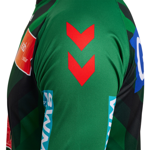 SCM 22/23 HOME JERSEY S/S KIDS, 6716, packshot