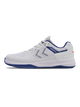 WHITE/TRUE BLUE