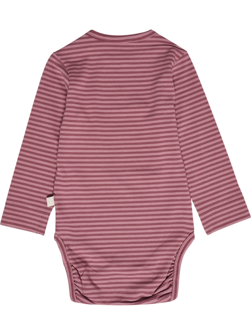 hmlMULLE BODY L/S, 4085, packshot