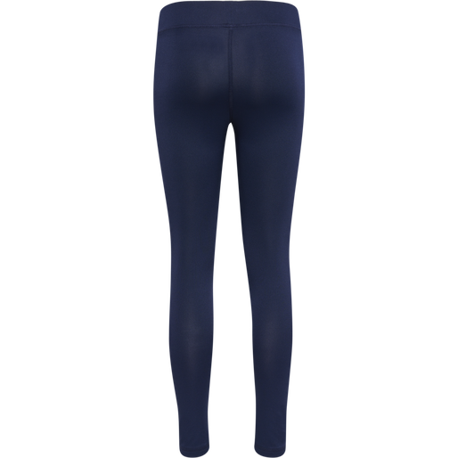hmlCORE XK TIGHTS KIDS, MARINE hmlCORE XK TIGHTS KIDS, MARINE, packshot