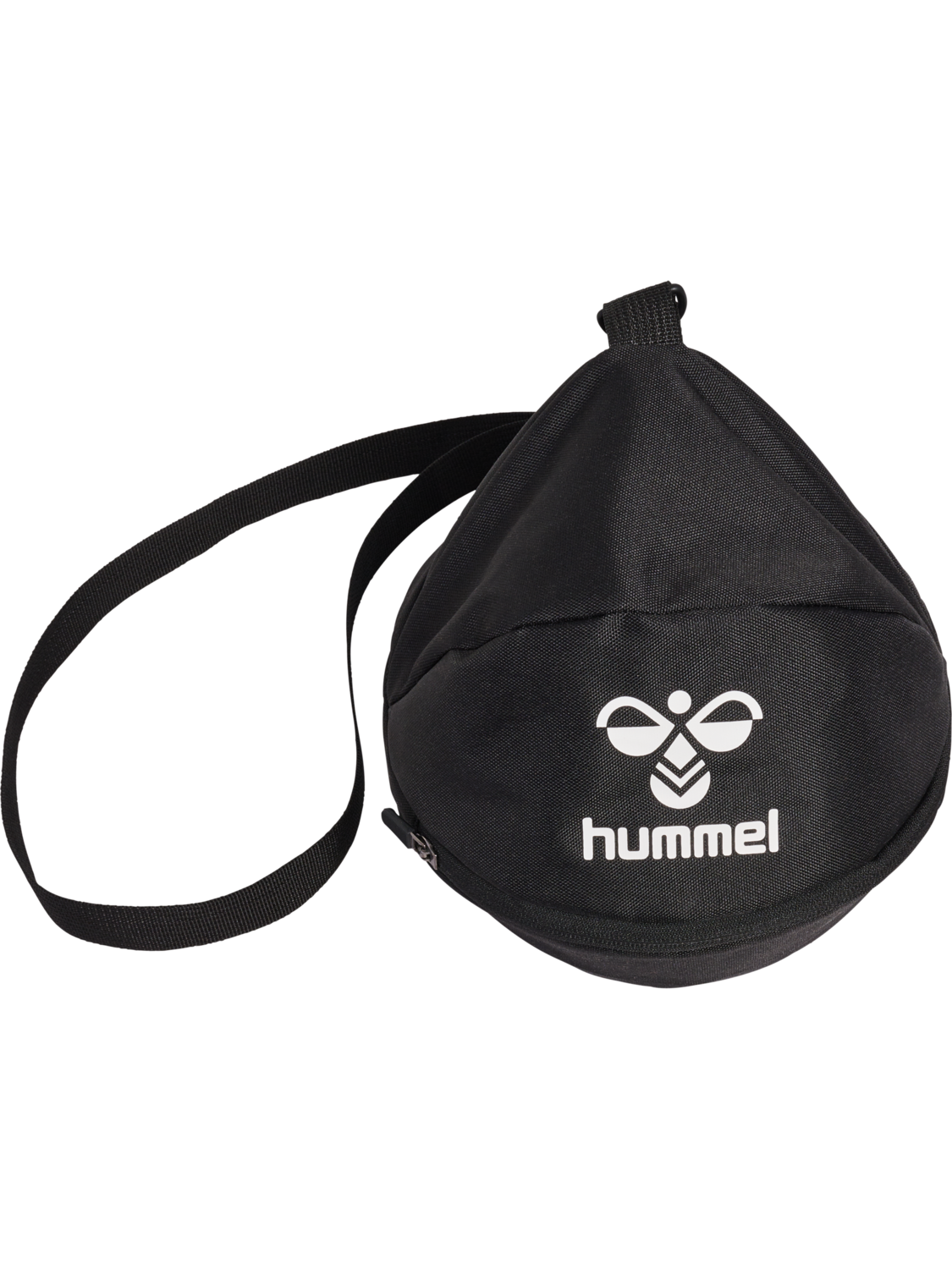 hmlCORE 2.0 HANDBALL BAG, BLACK, packshot