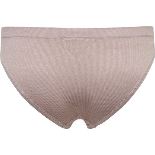 hmlJUNO 3 PACK SEAMLESS HIPSTER, ASH ROSE/BLACK/PALOMA hmlJUNO 3 PACK SEAMLESS HIPSTER, ASH ROSE/BLACK/PALOMA, packshot
