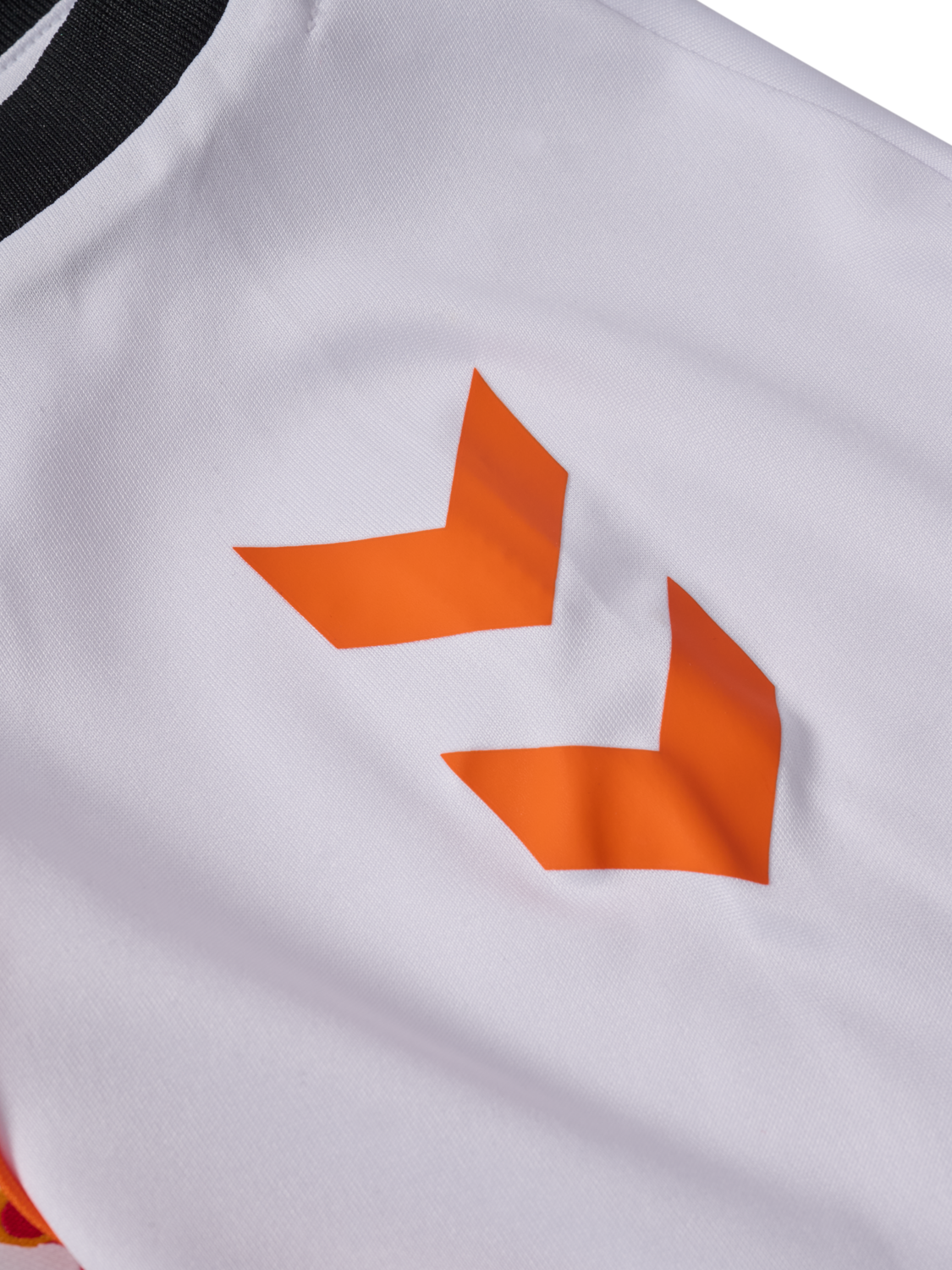 BFF 26/27 THIRD JERSEY SS, BRIGHT WHITE, packshot