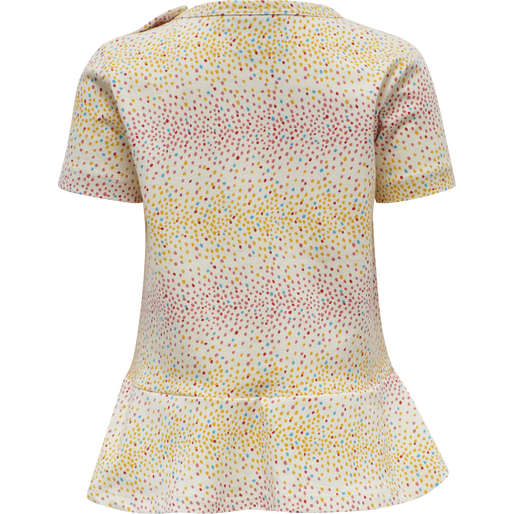 hmlALBA T-SHIRT S/S, 9024, packshot