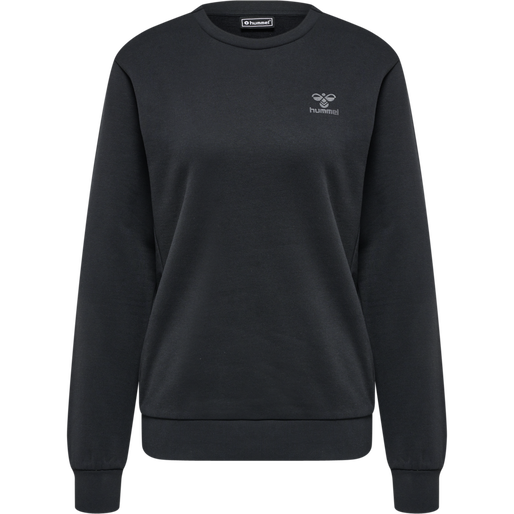 hmlOFFGRID SWEATSHIRT WO, 2715, packshot
