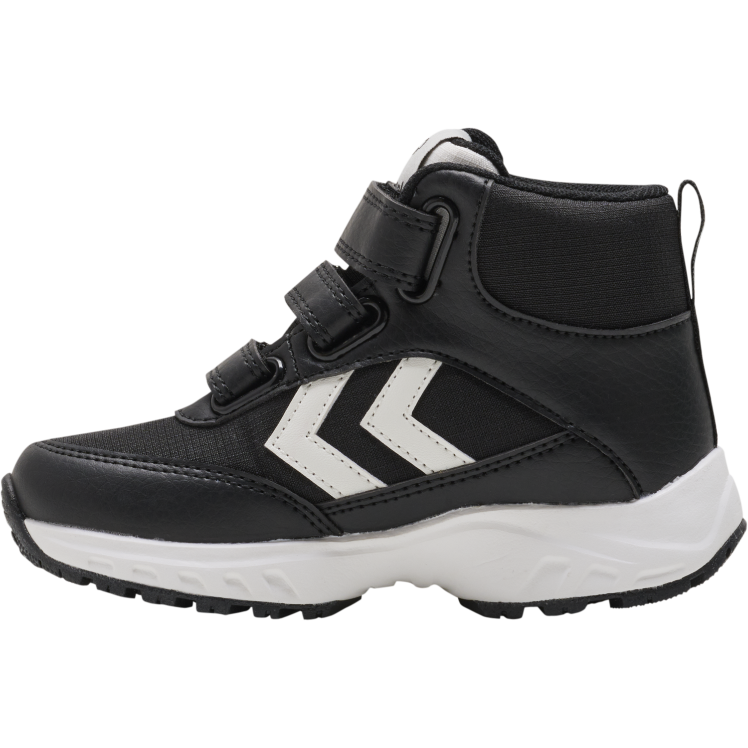 ROOT TEX INFANT, BLACK, packshot