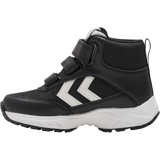 ROOT TEX INFANT, BLACK, packshot