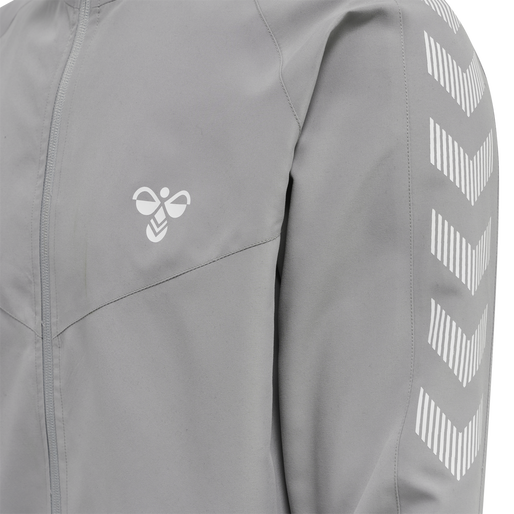 hmlGG12 TRACK JACKET, 1100, packshot