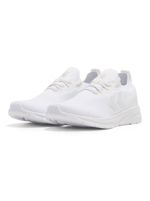 REACH TR FIT, WHITE REACH TR FIT, WHITE, packshot